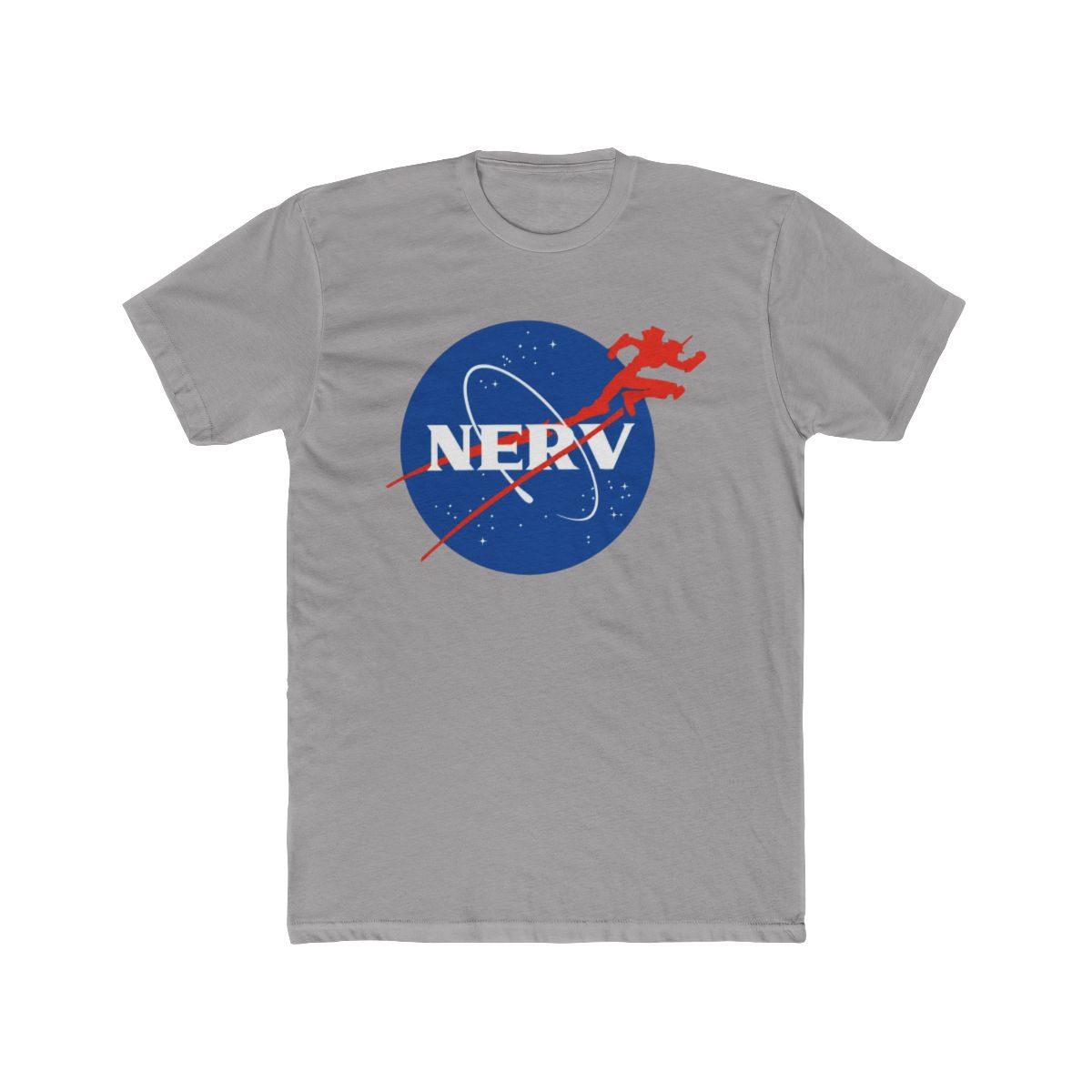 T-Shirts - Nerv apparel collection