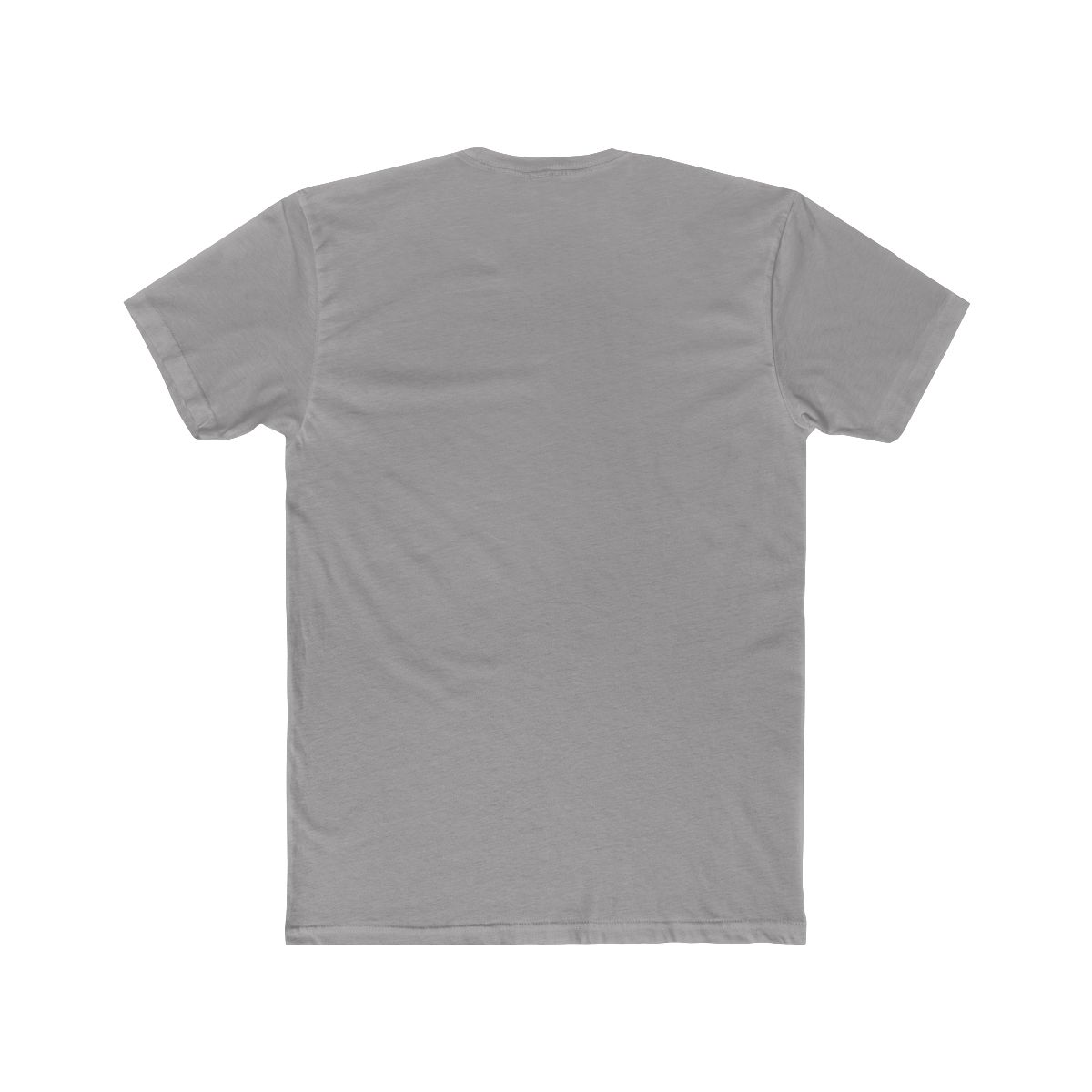 Neon Genesis Evangelion Nerv X NASA Logo T Shirt - alternate angle 1, merchandise